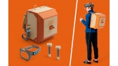 SWITCH Nintendo Labo Robot Kit