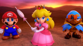 SWITCH Super Mario RPG