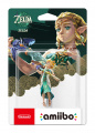 amiibo Zelda - Zelda (Tears of the Kingdom)