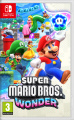 SWITCH Super Mario Bros. Wonder