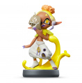 amiibo Splatoon 3 Shiver, Frye and Big Man