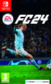 SWITCH EA SPORTS FC 24