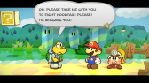 SWITCH Paper Mario: The Thousand-Year Door