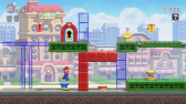 SWITCH Mario vs. Donkey Kong