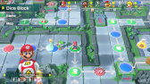 SWITCH Super Mario Party + Joy-Con Pastel P/G