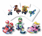 SWITCH Mario Kart 8 Deluxe-Booster Course Pass Set