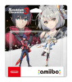 amiibo Xenoblade Noah & Mio 2in1