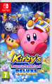 SWITCH Kirby's Return to Dream Land Deluxe