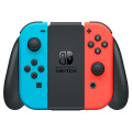 Nintendo Switch OLED (Neon Blue&Red)+MK8DX+3M NSO