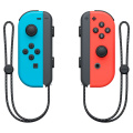 Nintendo Switch OLED (Neon Blue&Red)+MK8DX+3M NSO