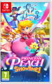 SWITCH Princess Peach: Showtime!