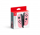 Joy-Con Pair Pastel Pink