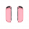 Joy-Con Pair Pastel Pink