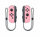 Joy-Con Pair Pastel Pink