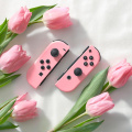 Joy-Con Pair Pastel Pink