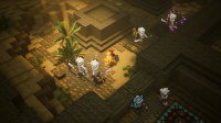 SWITCH Minecraft Dungeons