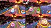 SWITCH Super Monkey Ball Banana Rumble