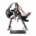 amiibo Smash Bayonetta 62