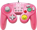 SWITCH GameCube Style BattlePad - Peach