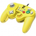 SWITCH GameCube Style BattlePad - Pikachu