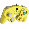 SWITCH GameCube Style BattlePad - Pikachu