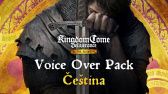 SWITCH Kingdom Come: Deliverance Royal Edition CZ