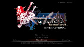 SWITCH Romancing SaGa: Minstrel Song Remastered I.