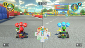 Nintendo Switch OLED + Mario Kart 8 Deluxe+12M NSO