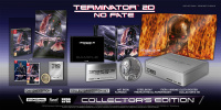 SWITCH Terminator 2D: NO FATE - Collector Edition