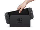 Nintendo Switch 2 + Mario Kart World