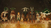 NS2 Hyrule Warriors: Age of Imprisonment