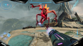 NS2 Metroid Prime 4: Beyond