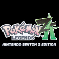 NS2 Pokémon Legends: Z-A