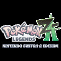NS2 Pokémon Legends: Z-A