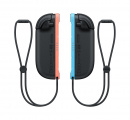 Joy-Con 2 Pair Light Blue/Light Red