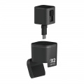 SWITCH 2 HORI USB Camera Black