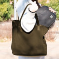 SWITCH 2 HORI Reversible Travel Pouch (Black)