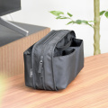 SWITCH 2 HORI Reversible Travel Pouch (Black)