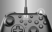 SWITCH 2 HORIPAD (Black)