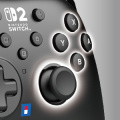SWITCH 2 HORIPAD (Black)