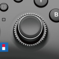 SWITCH 2 HORIPAD (Black)