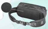 SWITCH 2 HORI Adventure Pack (Black)