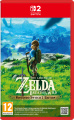NS2 The Legend of Zelda: Breath of the Wild