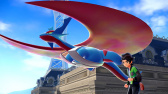 SWITCH Pokémon Legends: Z-A