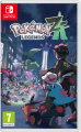 SWITCH Pokémon Legends: Z-A