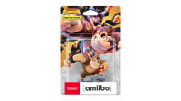 amiibo Donkey Kong & Pauline