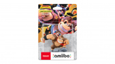 amiibo Donkey Kong & Pauline