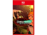 NS2 Hyrule Warriors: Age of Imprisonment