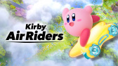 NS2 Kirby Air Riders
