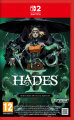 NS2 Hades II - Nintendo Switch 2 Edition